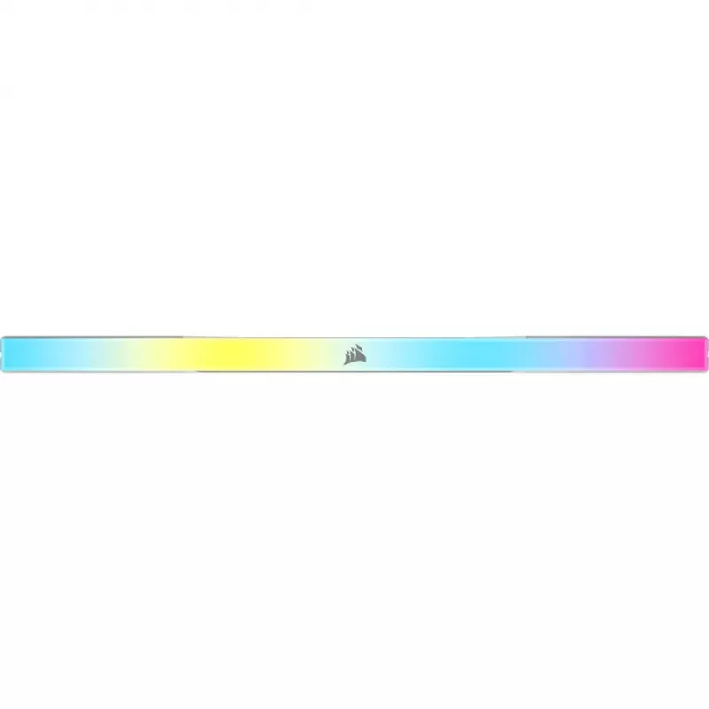 Módulo de memoria Corsair Vengeance RGB CMH32GX5M2B6000C40W 32 GB 2 x 16 GB DDR5 6000 MHz