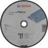 Disco de corte Bosch A 30 S BF núcleo plano fundición hierro metal no férreo acero