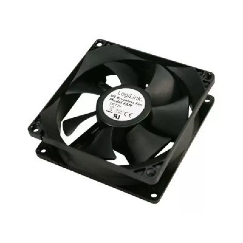 Ventilador de carcasa LogiLink FAN103