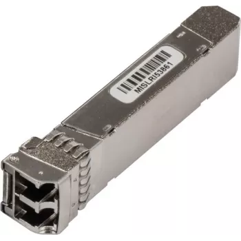 Mikrotik S-C59DLC40D módulo transceptor de red de fibra óptica 1250 Mbit/s SFP 1590 nm (S-C59DLC40D)