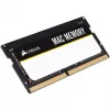 SO-DIMM 32 GB DDR4-2666 (2x 16 GB) Dual-Kit, memoria RAM CMSA32GX4M2A2666C18, Value Select