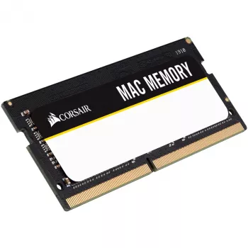 SO-DIMM 32 GB DDR4-2666 (2x 16 GB) Dual-Kit, memoria RAM CMSA32GX4M2A2666C18, Value Select
