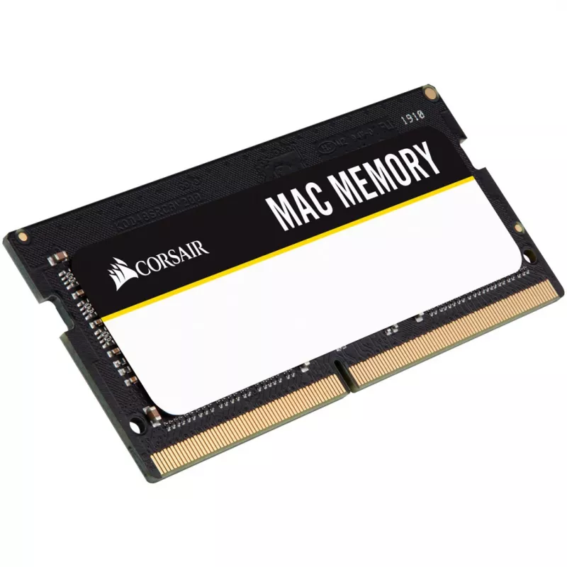 SO-DIMM 32 GB DDR4-2666 (2x 16 GB) Dual-Kit, memoria RAM CMSA32GX4M2A2666C18, Value Select
