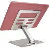 Soporte para portátil Inter-Tech TBS-100 Aluminio 35,6 cm (14