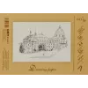 Papel de dibujo y boceto SMLT A4, 160 g/m², 20 hojas, encolado