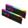 Memoria RAM PNY XLR8 Gaming EPIC-X RGB 32GB (2x16GB) DDR5 6000MHz XLR8 Gaming EPIC-X RGB CL36