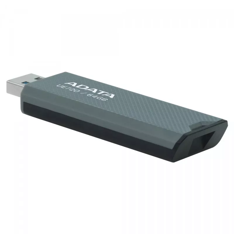 Pendrive UE720 64GB USB3.2-A Gen2 Gris