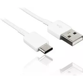 Cable USB Samsung EP-DN930 1 m USB A USB C