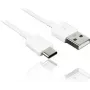 Cable USB Samsung EP-DN930 1 m USB A USB C
