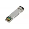 Módulo SFP MikroTik S-C57DLC40D, CWDM, 1,25 Gb/s, 1570 nm, 2x LC, 40 km, DDM, monomodo