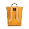 Mochila casual Native Union W.F.A Backpack amarilla 100% PET reciclado