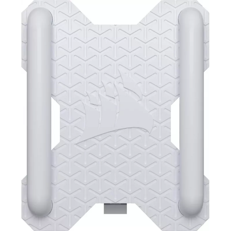 Corsair adaptador de alimentación para GPU 12V-2x6, Style A, blanco (CP-8920370)