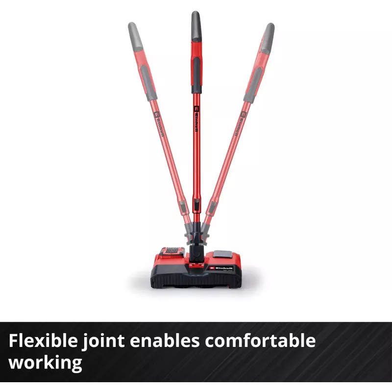 Aspirador de mano Einhell 2352050 negro
