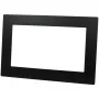 Bisel para tablet ALLNET ALLTCover15WBv1 — marco frontal de repuesto negro, peso 720 g