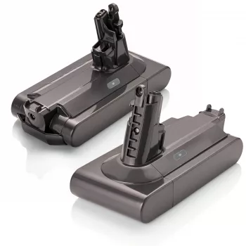 Pila Dyson para aspirador V11 tornillo 25,2 V 3000 mAh