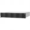 QNAP TS-H1277AXU-RP-R7-32G, NAS, Rack (2U), AMD Ryzen™ 7, 32 GB, DDR5, 0 TB