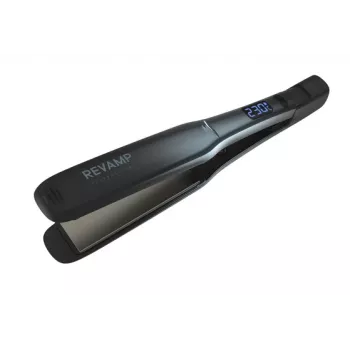 Plancha alisadora Saint-Algue Revamp ST-2000-EU Progloss Wide Ultra X Shine