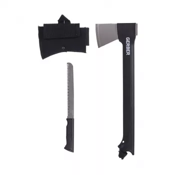 Hacha herramienta Gerber Gator II 1 ud.