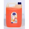 Jabón líquido con glicerina, aroma floral 5 l