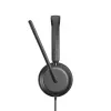 EPOS IMPACT 860 ANC auricular con cable de diadema para oficina/call center USB Type-C negro