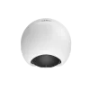 EZVIZ H6c 2K CS-H6c (3MP, W1) cámara IP PTZ de interior, 3 MP, 2304 x 1296, 4 mm, IR hasta 10 m, IP20, H.264/H.265, microSD hasta 512 GB, blanca