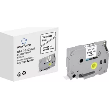 Renkforce RF-6027490 blanco