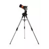 Celestron NexStar 4SE 241x negro, marrón