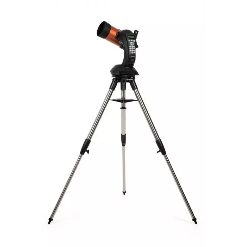 Celestron NexStar 4SE 241x negro, marrón