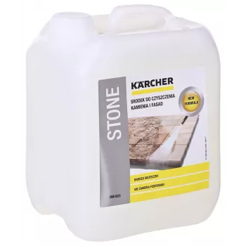 Limpiador de piedra y fachadas Kärcher 6.295-359 5000 ml