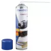 Spray de aire comprimido ESPERANZA ES118 600 ml, azul/blanco, 1 ud.