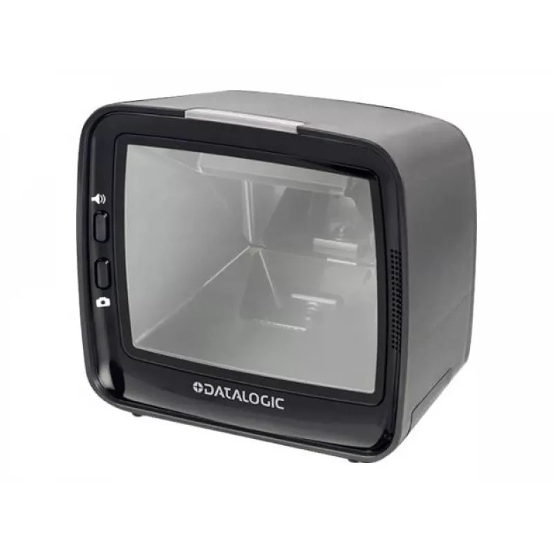 Datalogic Magellan 3450VSi - Lector de códigos de barras - dispositivo de sobremesa - decodifica - USB