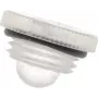 Alphacool módulo de iluminación de acrílico G1/4 - moleteado V.2 (15178)