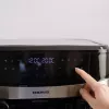 Taurus Air Fry Digital Duo Doble 9 L 2200 W freidora de aire negro