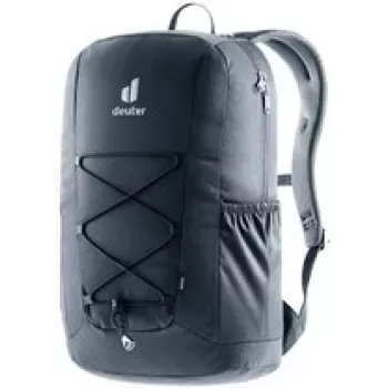 Mochila DEUTER Gogo 20L – mochila de día ligera, modelo 381322470000, negra