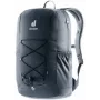 Mochila DEUTER Gogo 20L – mochila de día ligera, modelo 381322470000, negra