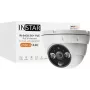Cámara IP Instar IN-8403 2K+ 2560×1440 PoE