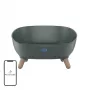 Cama inteligente Petoneer Smart Bed Cozy Sofa PN-110031-01 — cama para mascotas con regulación de temperatura, diseño cómodo