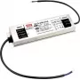 Controlador LED MEAN WELL ELG-200-24DA-3Y 200W IP20 100-305V 24V