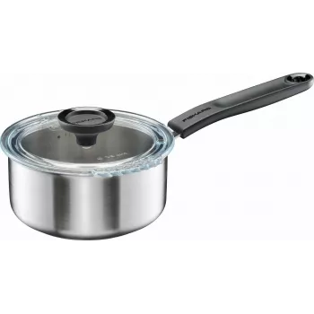Olla de cerámica Fiskars 1,5 L con revestimiento antiadherente, modelo 1072315