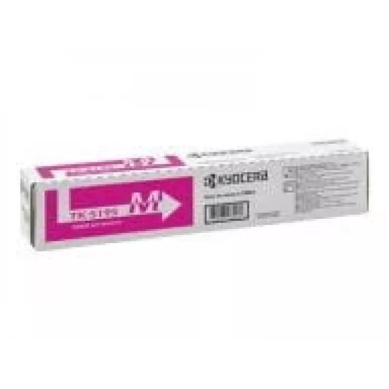 Kyocera TK-5195M (1T02R4BNL0) cartucho de tóner, 7.000 páginas, magenta