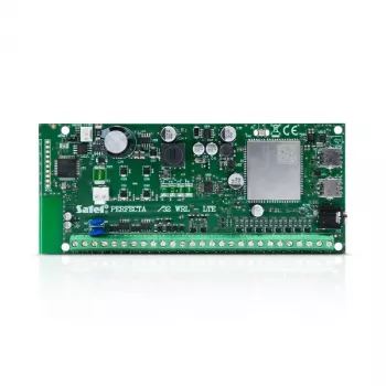 Central de alarma PERFECTA 32 LTE con comunicador GSM/LTE