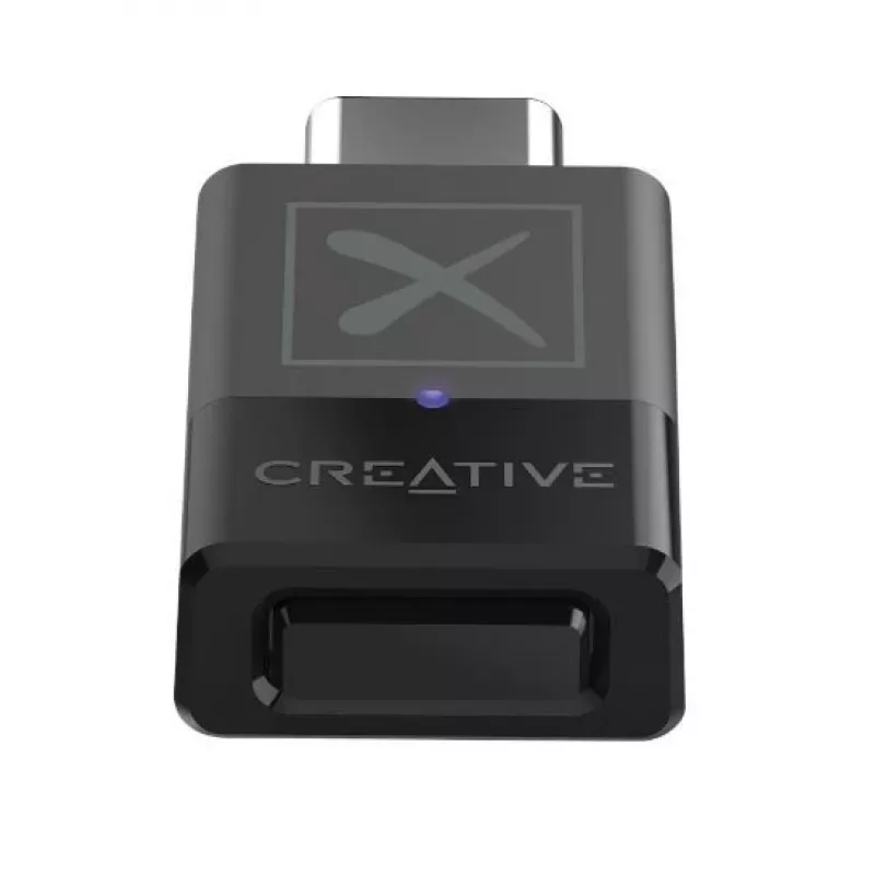 Transmisor de audio Bluetooth BT-W5