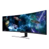 Monitor gaming LC-Power 49
