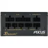 Fuente de alimentación Seasonic FOCUS SGX-650, 650 W, 20+4-Pin-ATX, SFX, negro
