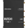 Router TELTONIKA RUTC41 4G LTE EDGE, router móvil industrial RUTC41000000