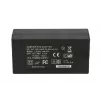 Fuente de alimentación POE Extralink POE-48-24W, 48V, 0,5A, 24W, cable incluido
