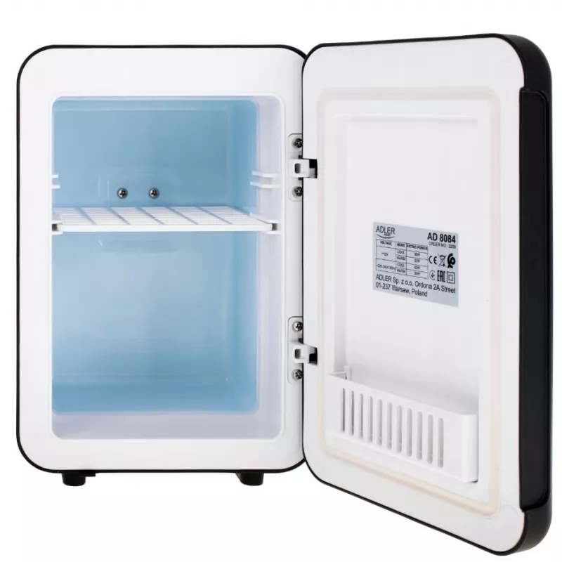 Mininevera Adler Ad 8084 4L Ac/dc
