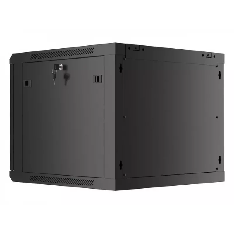 Rack de pared Lanberg WF01-6609-00B