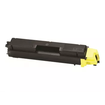 KYOCERA TK-590Y tóner 1 ud. original amarillo