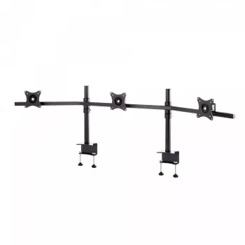 Soporte SV11 para 3 LCD